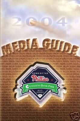 2004 Philadelphia Phillies